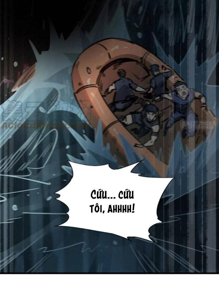 Siêu Cấp Thần Cơ Nhân Chap 10 - Next Chap 11