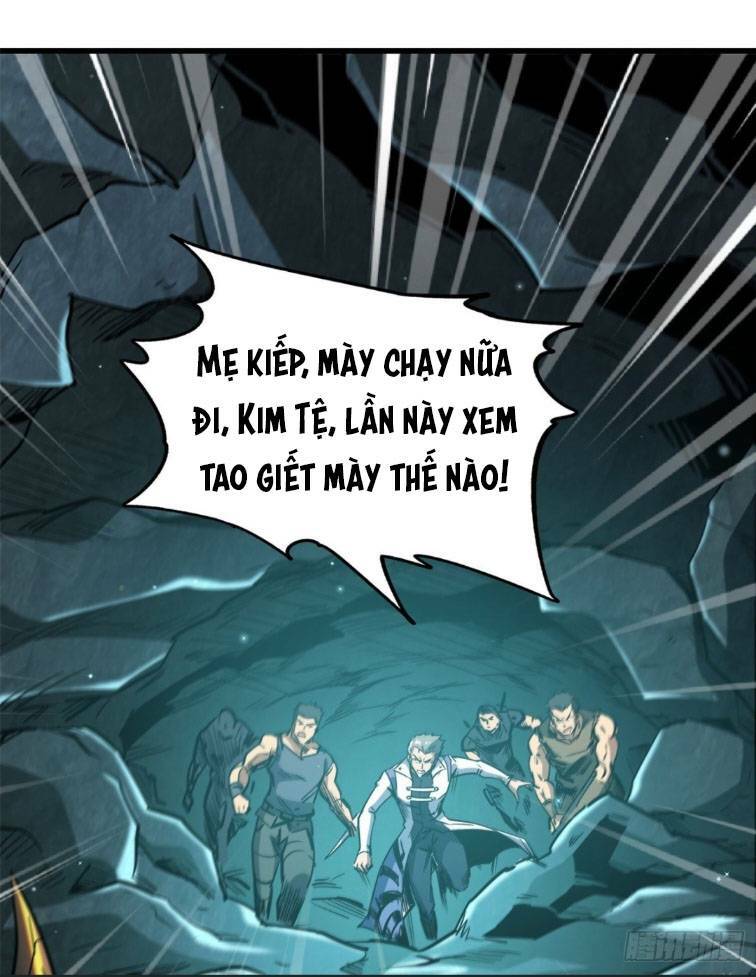 Siêu Cấp Thần Cơ Nhân Chap 11 - Next Chap 12