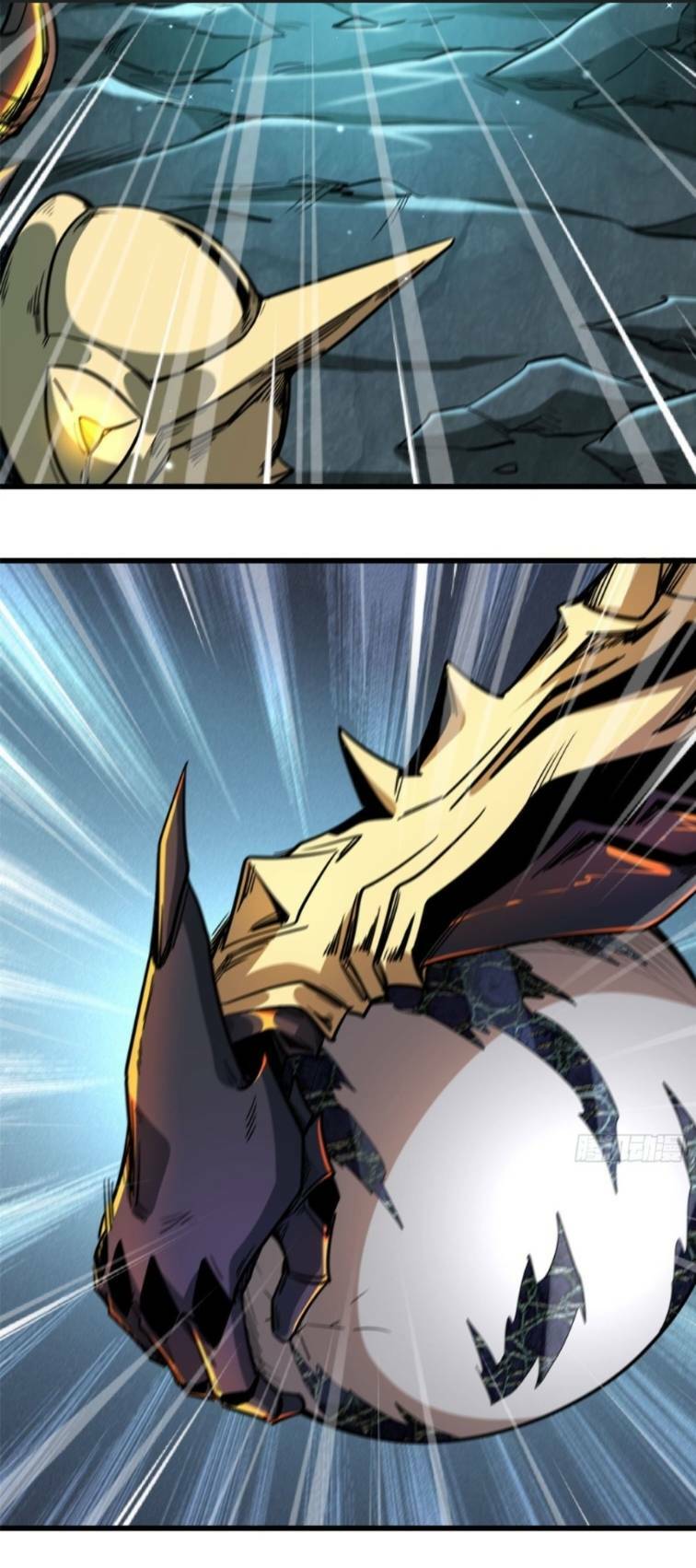 Siêu Cấp Thần Cơ Nhân Chap 11 - Next Chap 12