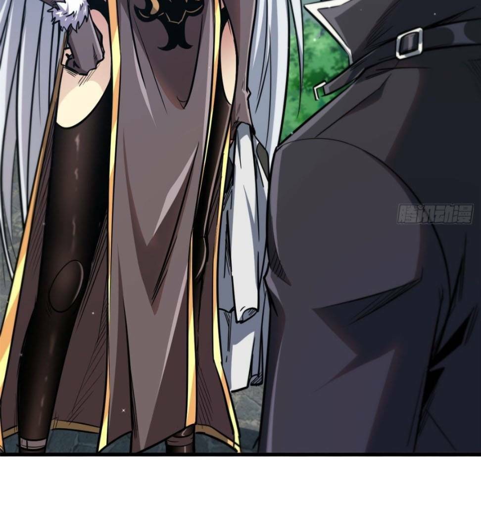 Siêu Cấp Thần Cơ Nhân Chap 11 - Next Chap 12