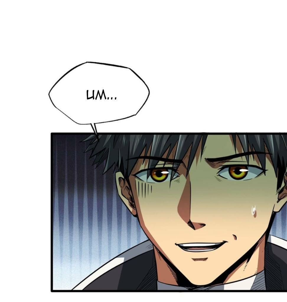 Siêu Cấp Thần Cơ Nhân Chap 11 - Next Chap 12