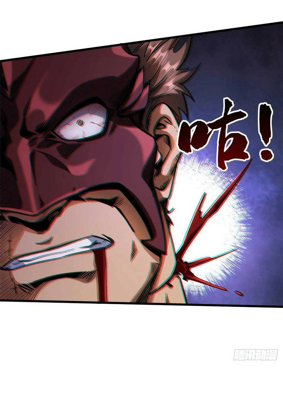 Siêu Cấp Thần Cơ Nhân Chap 124 - Next Chap 125