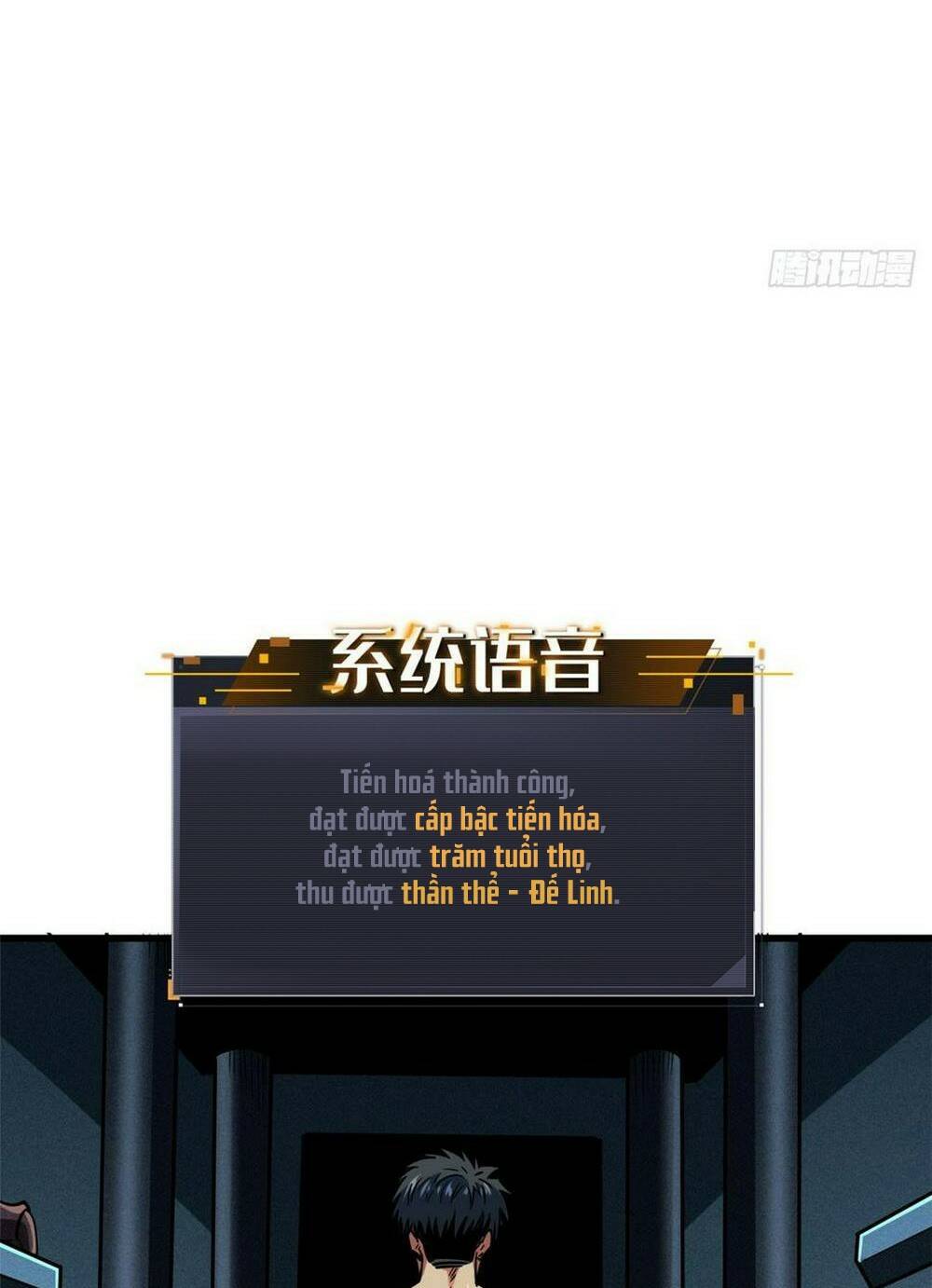 Siêu Cấp Thần Cơ Nhân Chap 134 - Next Chap 135