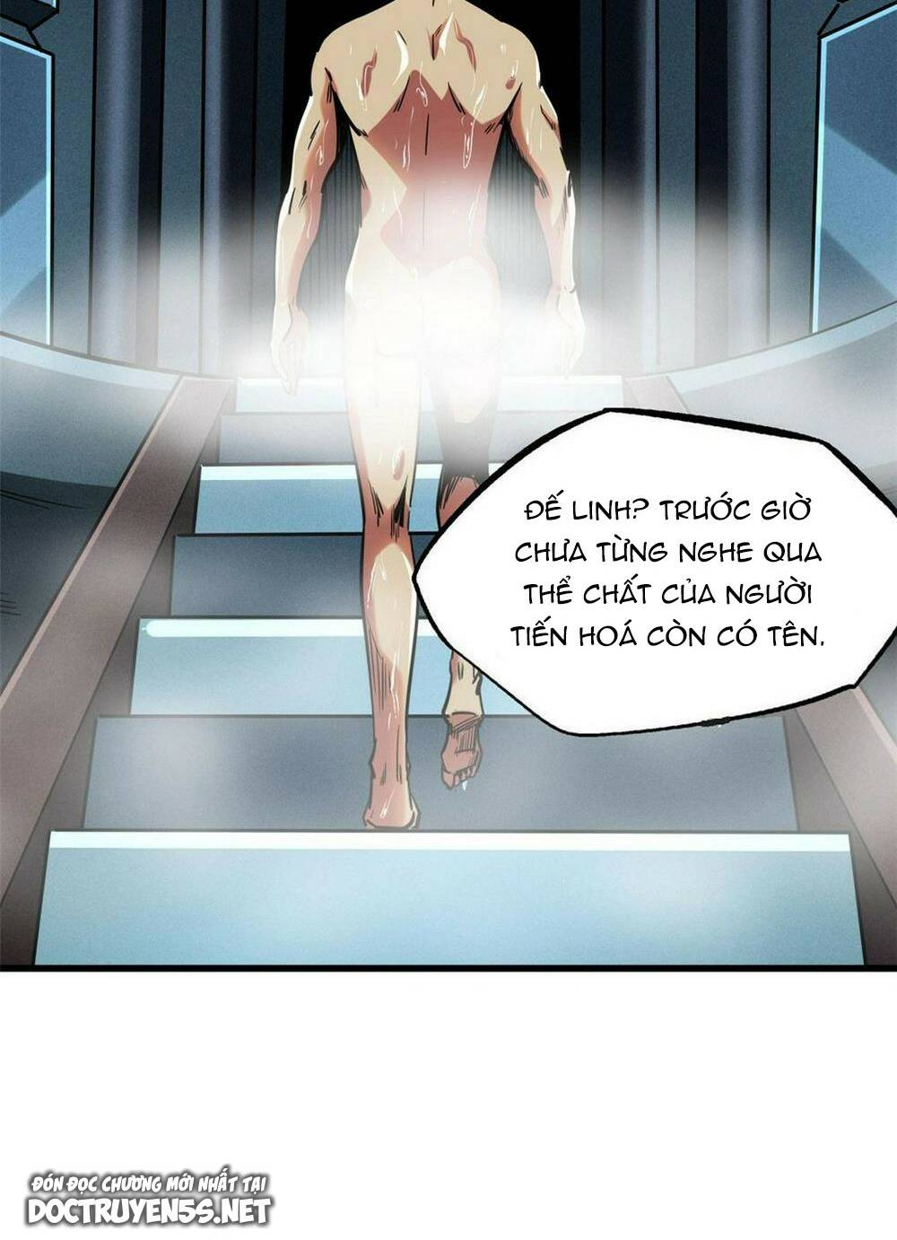 Siêu Cấp Thần Cơ Nhân Chap 134 - Next Chap 135