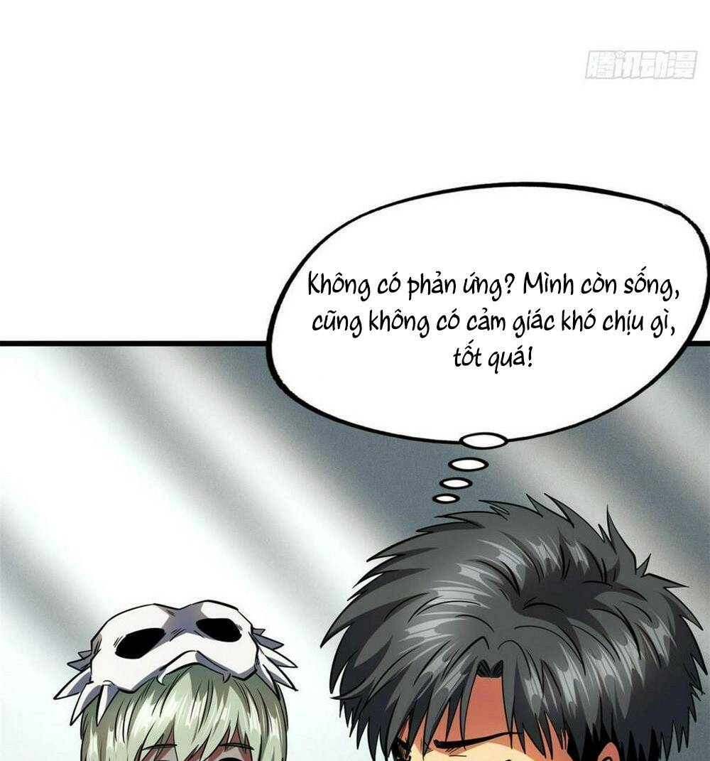 Siêu Cấp Thần Cơ Nhân Chap 134 - Next Chap 135