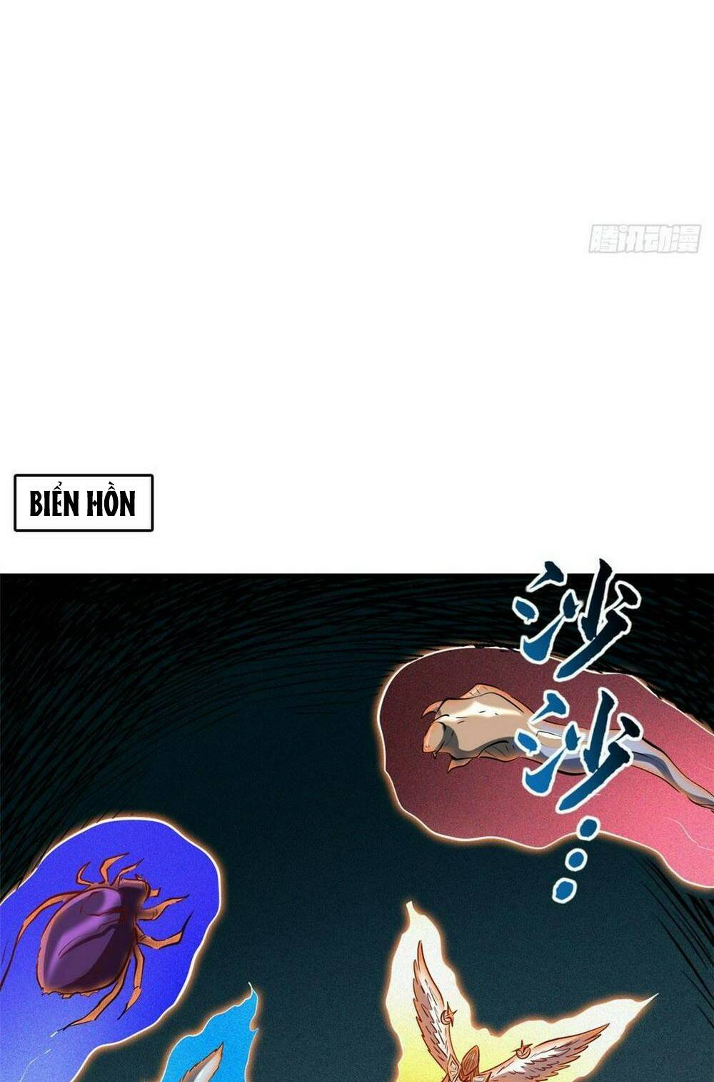 Siêu Cấp Thần Cơ Nhân Chap 134 - Next Chap 135