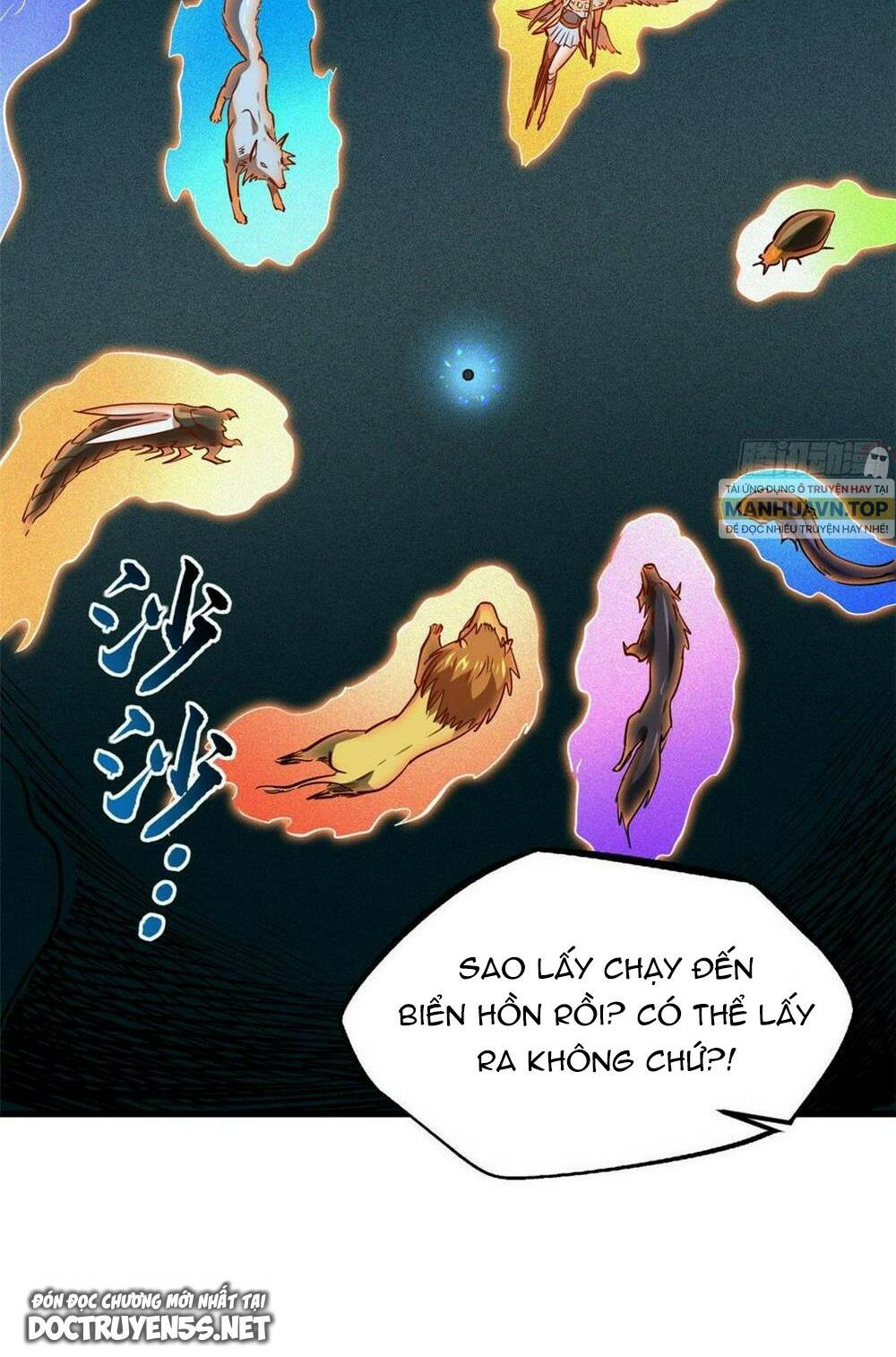 Siêu Cấp Thần Cơ Nhân Chap 134 - Next Chap 135