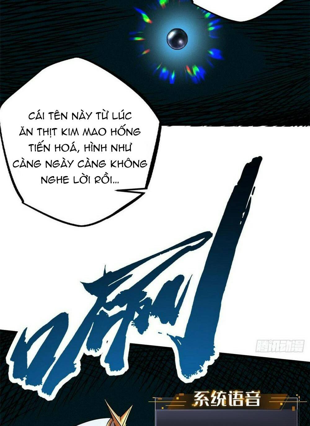 Siêu Cấp Thần Cơ Nhân Chap 134 - Next Chap 135