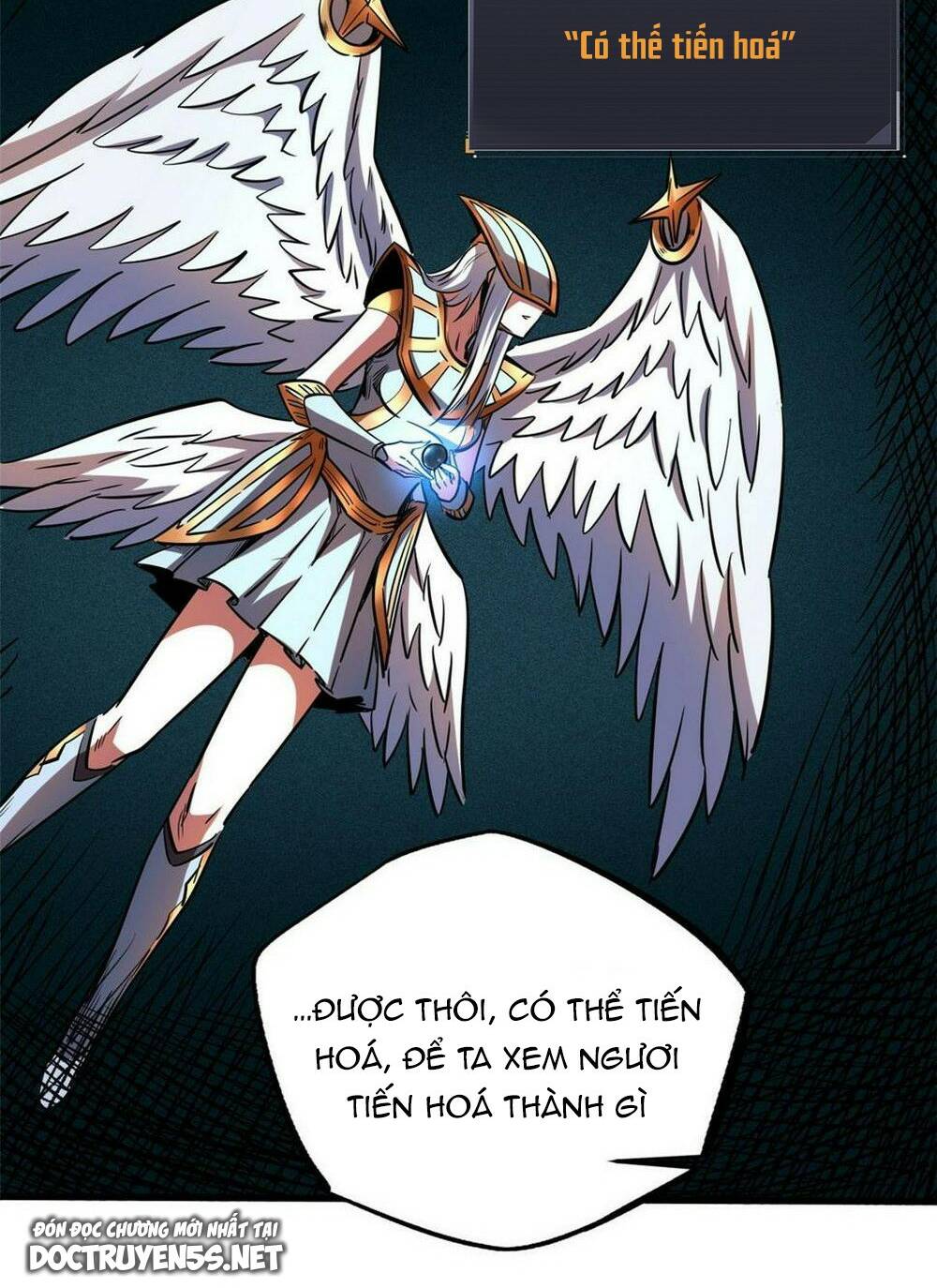 Siêu Cấp Thần Cơ Nhân Chap 134 - Next Chap 135