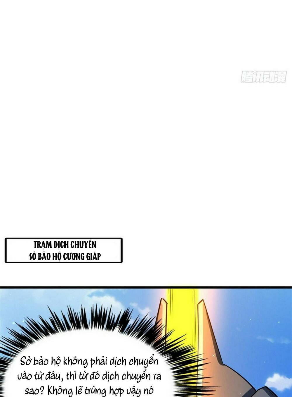 Siêu Cấp Thần Cơ Nhân Chap 134 - Next Chap 135