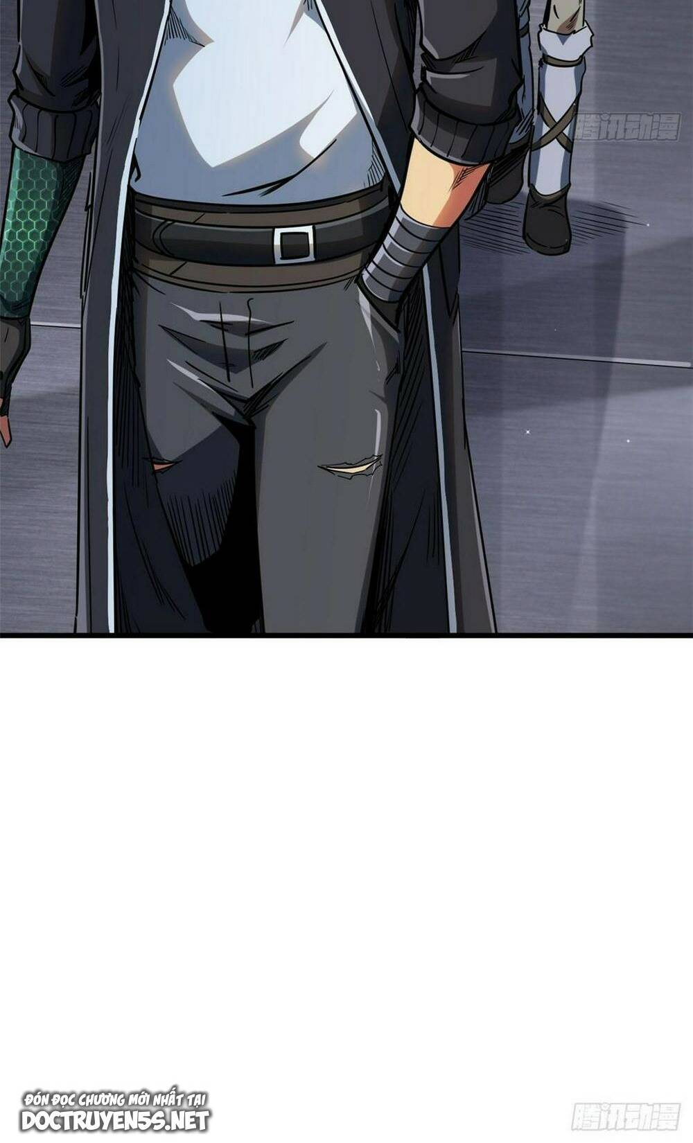 Siêu Cấp Thần Cơ Nhân Chap 134 - Next Chap 135