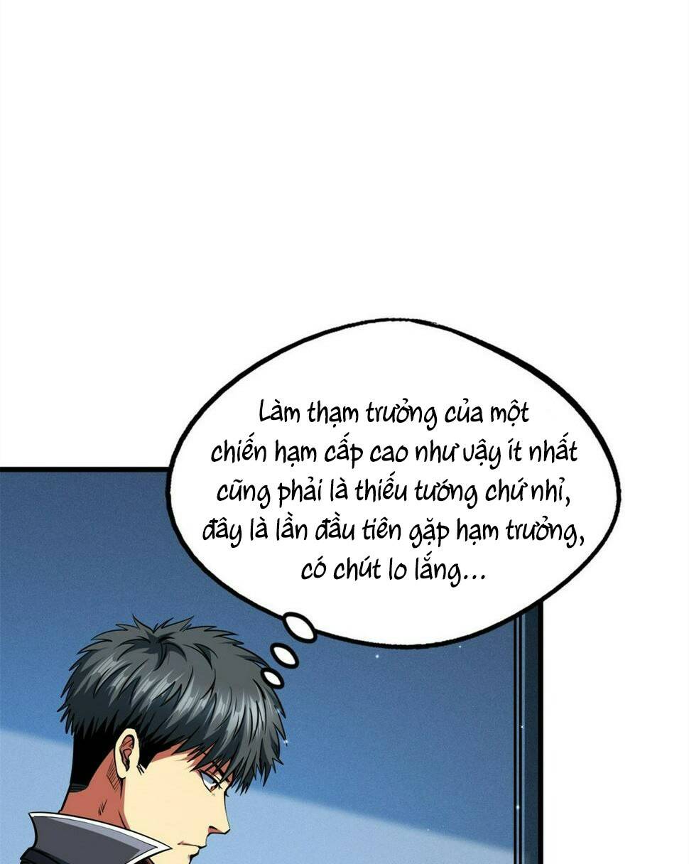 Siêu Cấp Thần Cơ Nhân Chap 136 - Next Chap 137