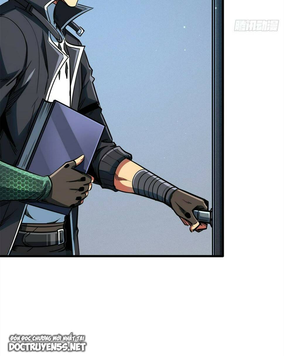 Siêu Cấp Thần Cơ Nhân Chap 136 - Next Chap 137