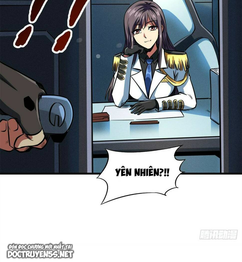 Siêu Cấp Thần Cơ Nhân Chap 136 - Next Chap 137