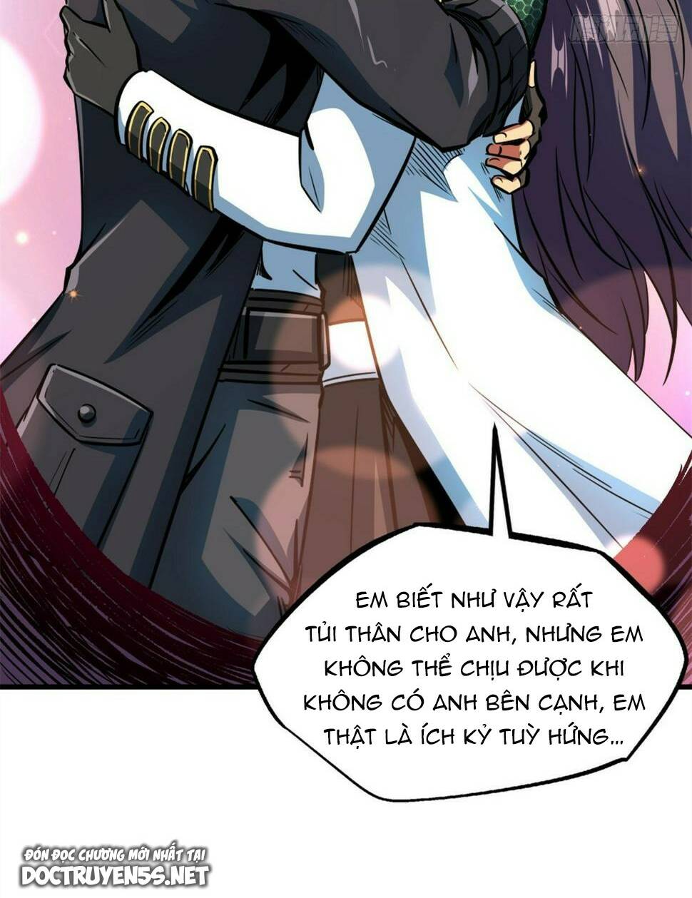 Siêu Cấp Thần Cơ Nhân Chap 136 - Next Chap 137