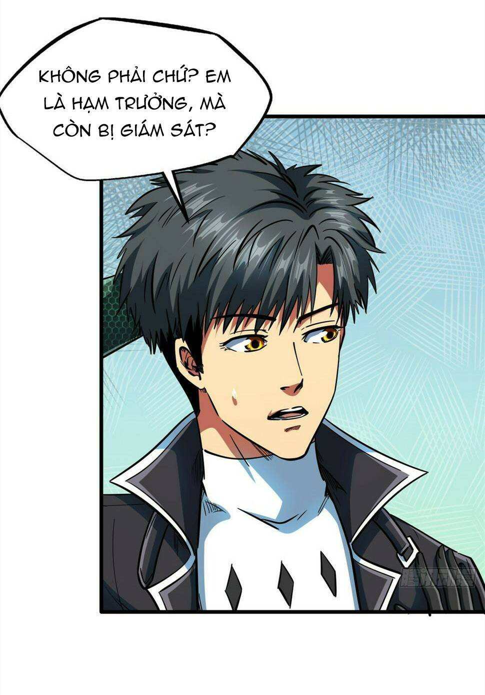 Siêu Cấp Thần Cơ Nhân Chap 136 - Next Chap 137