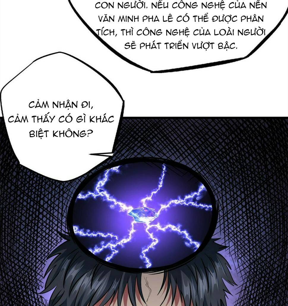 Siêu Cấp Thần Cơ Nhân Chap 136 - Next Chap 137