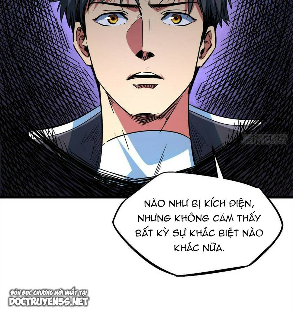 Siêu Cấp Thần Cơ Nhân Chap 136 - Next Chap 137