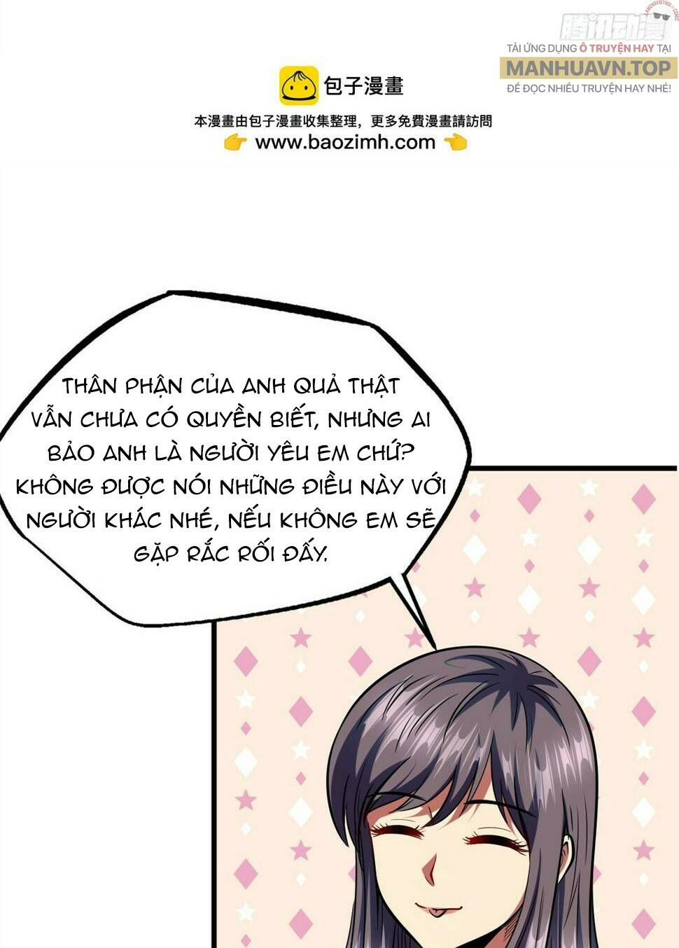 Siêu Cấp Thần Cơ Nhân Chap 136 - Next Chap 137