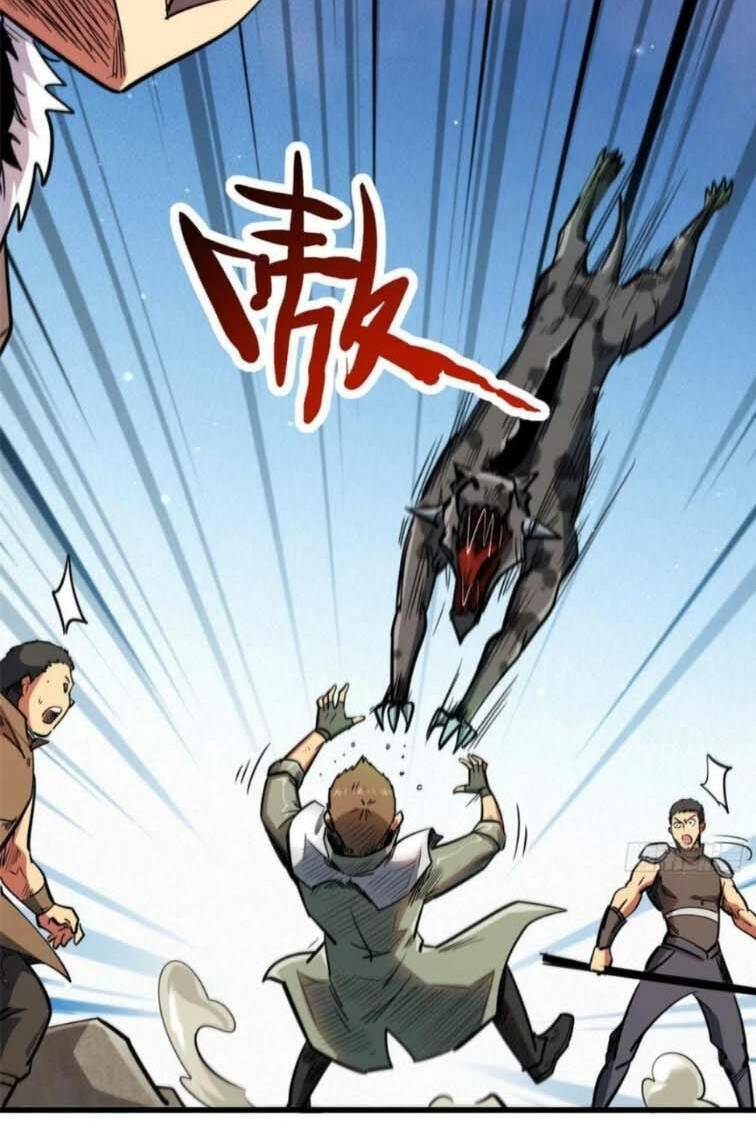 Siêu Cấp Thần Cơ Nhân Chap 16 - Next Chap 17