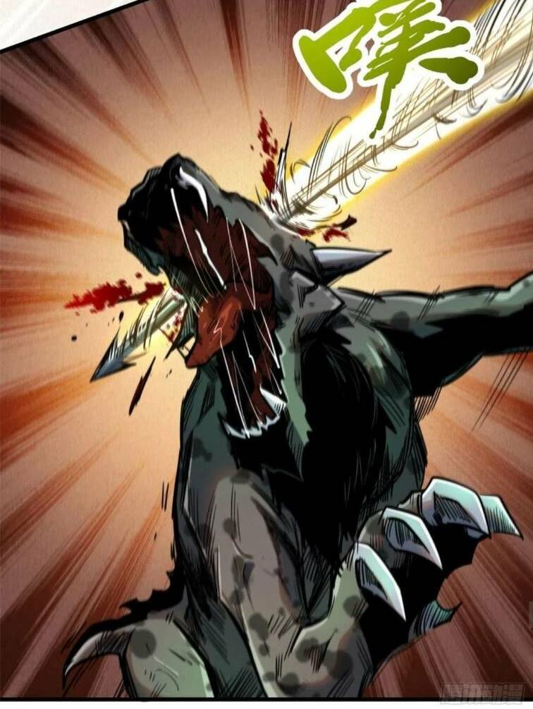 Siêu Cấp Thần Cơ Nhân Chap 16 - Next Chap 17