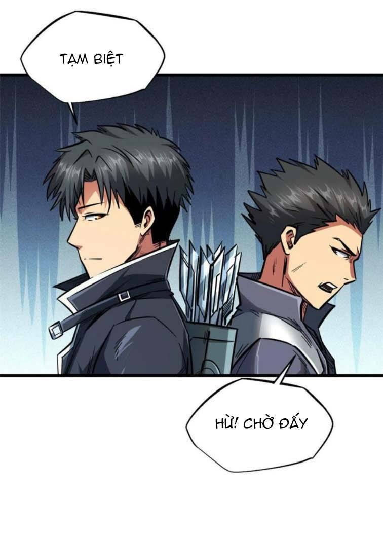 Siêu Cấp Thần Cơ Nhân Chap 16 - Next Chap 17