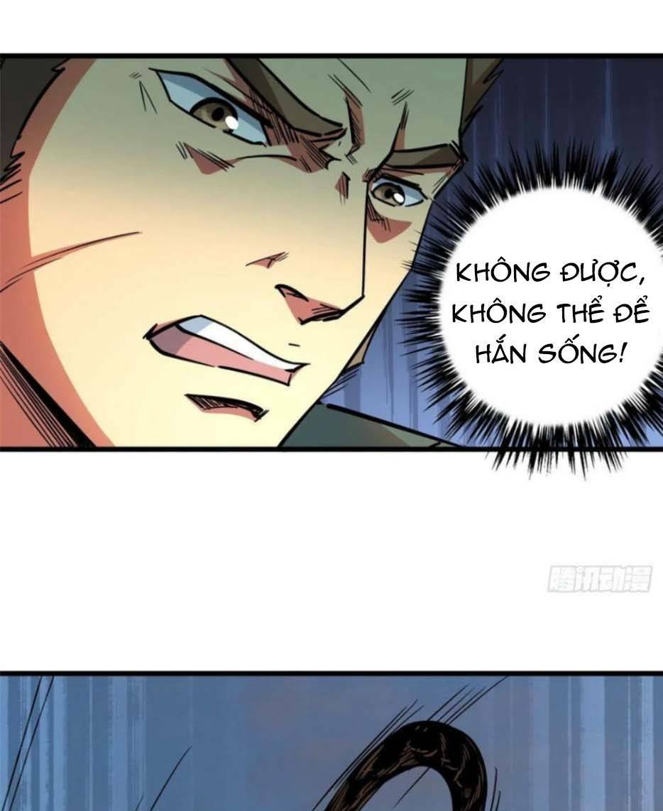 Siêu Cấp Thần Cơ Nhân Chap 17 - Next Chap 18