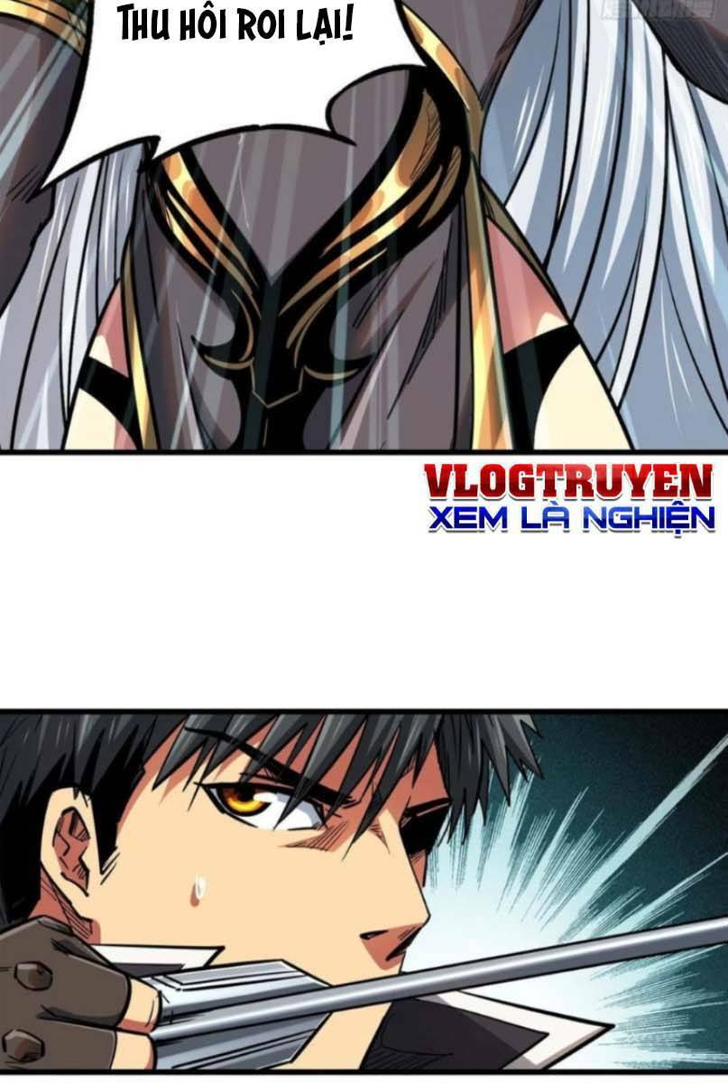 Siêu Cấp Thần Cơ Nhân Chap 17 - Next Chap 18