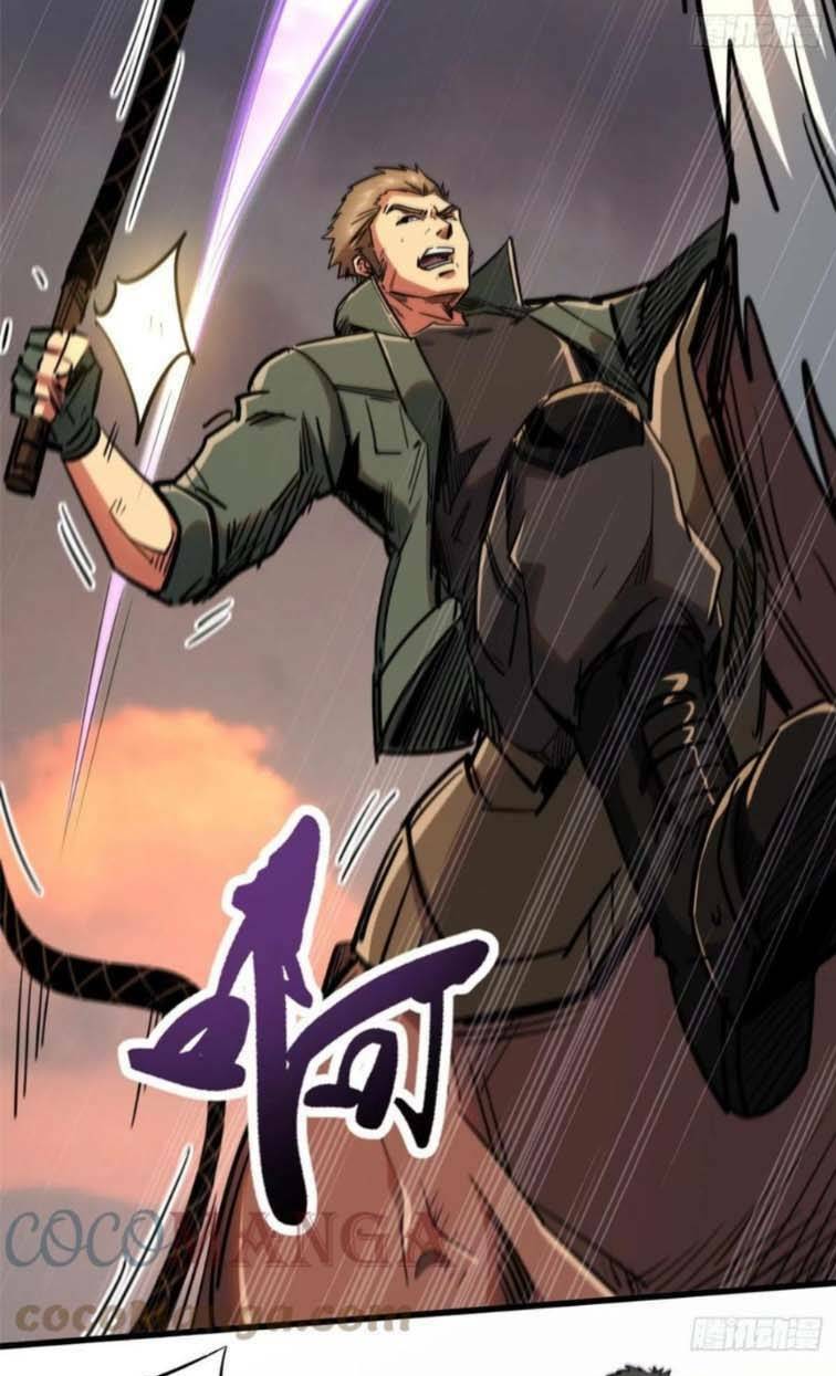 Siêu Cấp Thần Cơ Nhân Chap 17 - Next Chap 18