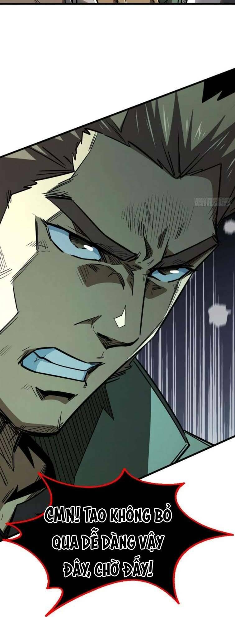 Siêu Cấp Thần Cơ Nhân Chap 17 - Next Chap 18