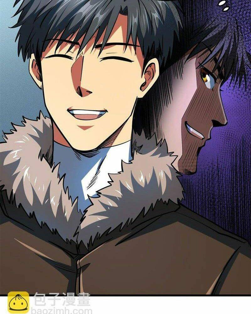 Siêu Cấp Thần Cơ Nhân Chap 172 - Next Chap 173