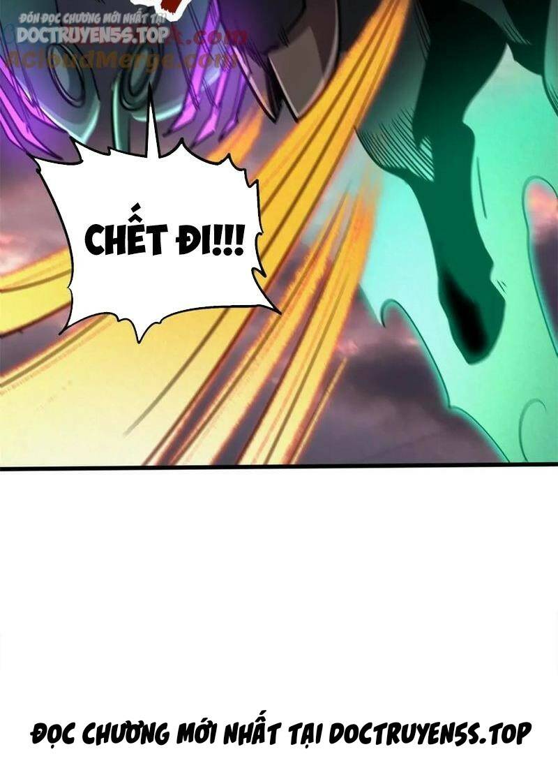 Siêu Cấp Thần Cơ Nhân Chap 175 - Next Chap 176