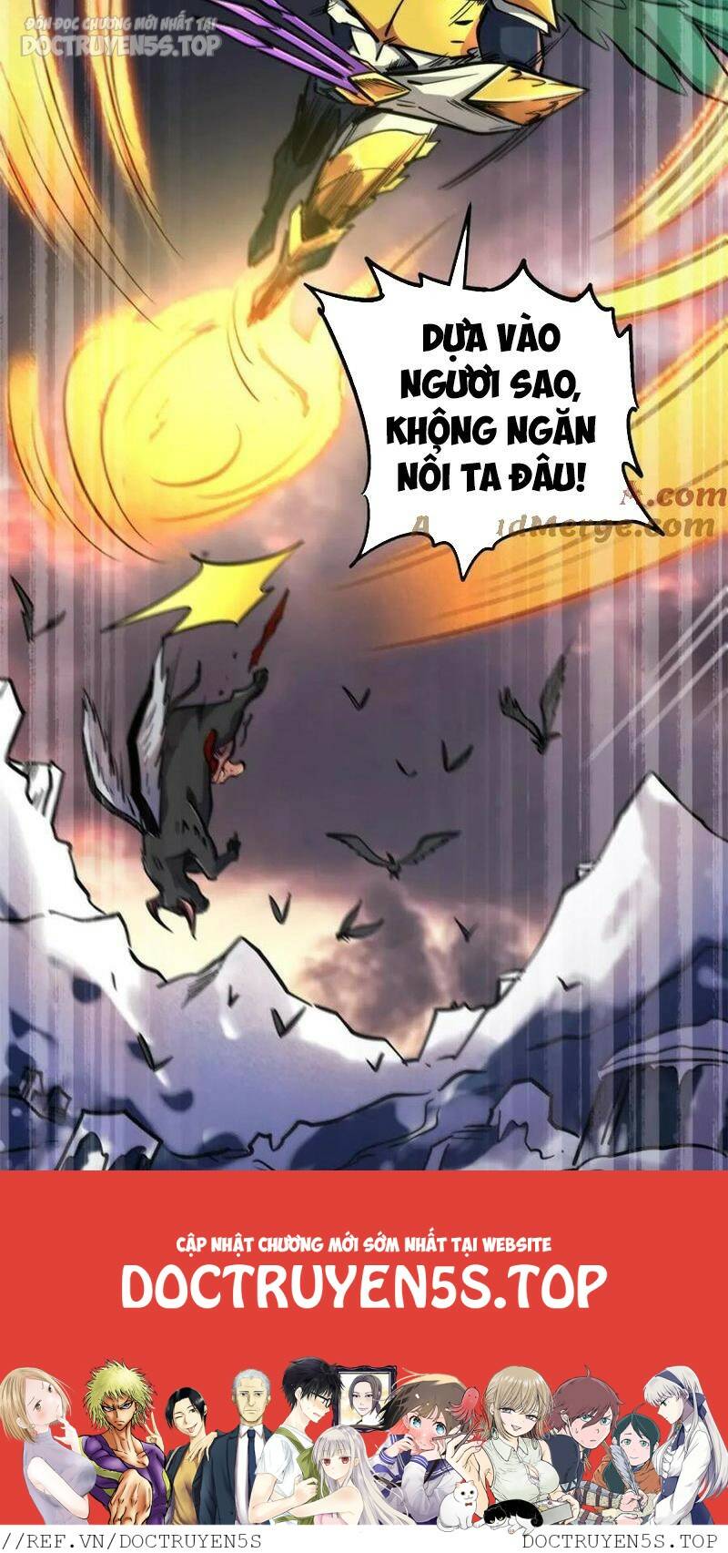 Siêu Cấp Thần Cơ Nhân Chap 175 - Next Chap 176