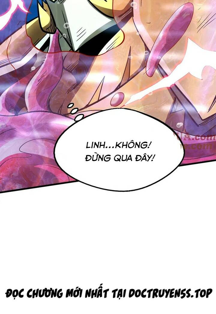 Siêu Cấp Thần Cơ Nhân Chap 177 - Next Chap 178