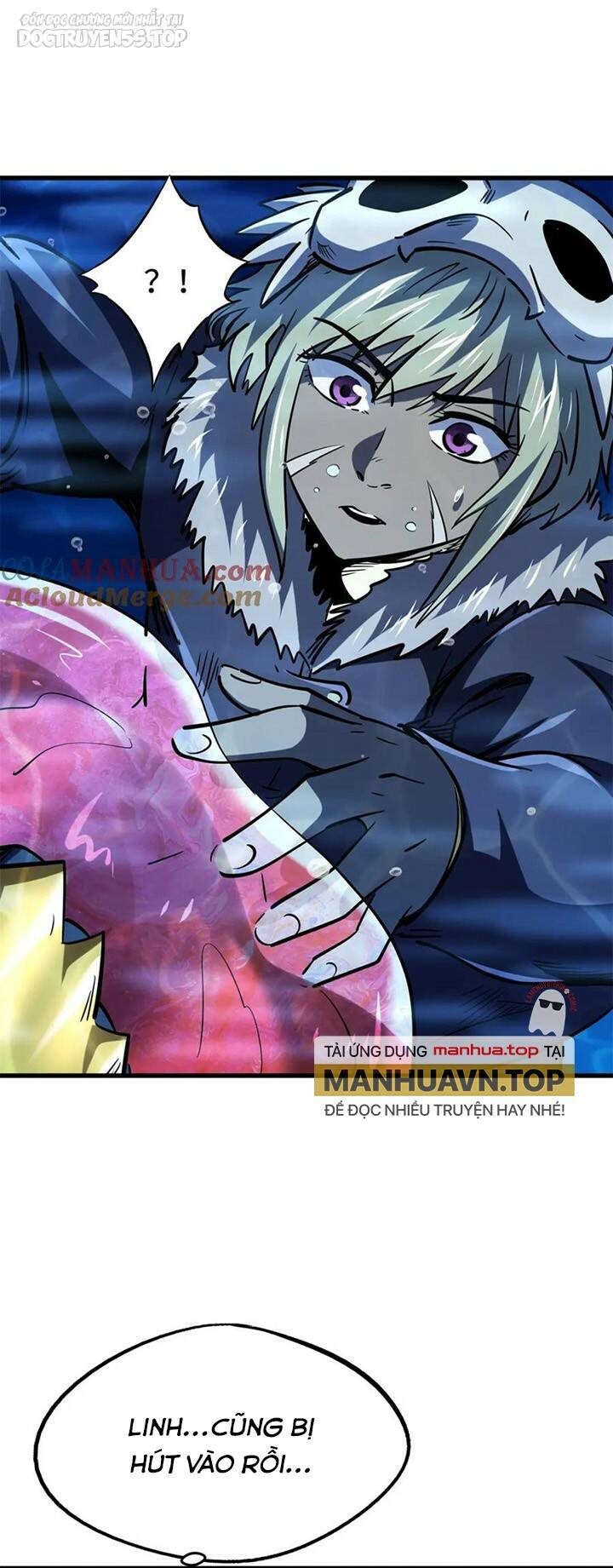 Siêu Cấp Thần Cơ Nhân Chap 177 - Next Chap 178