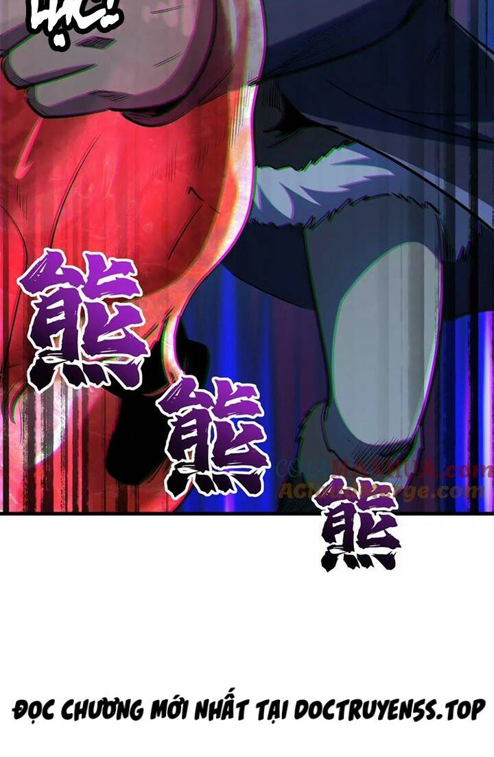 Siêu Cấp Thần Cơ Nhân Chap 177 - Next Chap 178