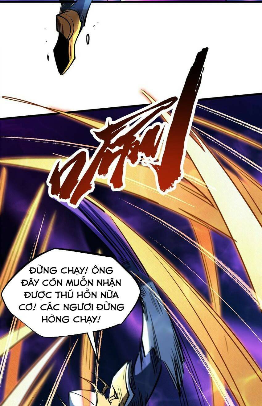 Siêu Cấp Thần Cơ Nhân Chap 180 - Next Chap 181