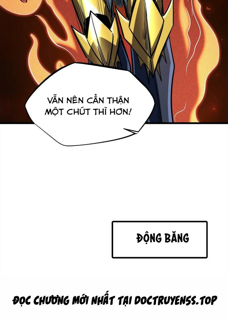 Siêu Cấp Thần Cơ Nhân Chap 185 - Next Chap 186