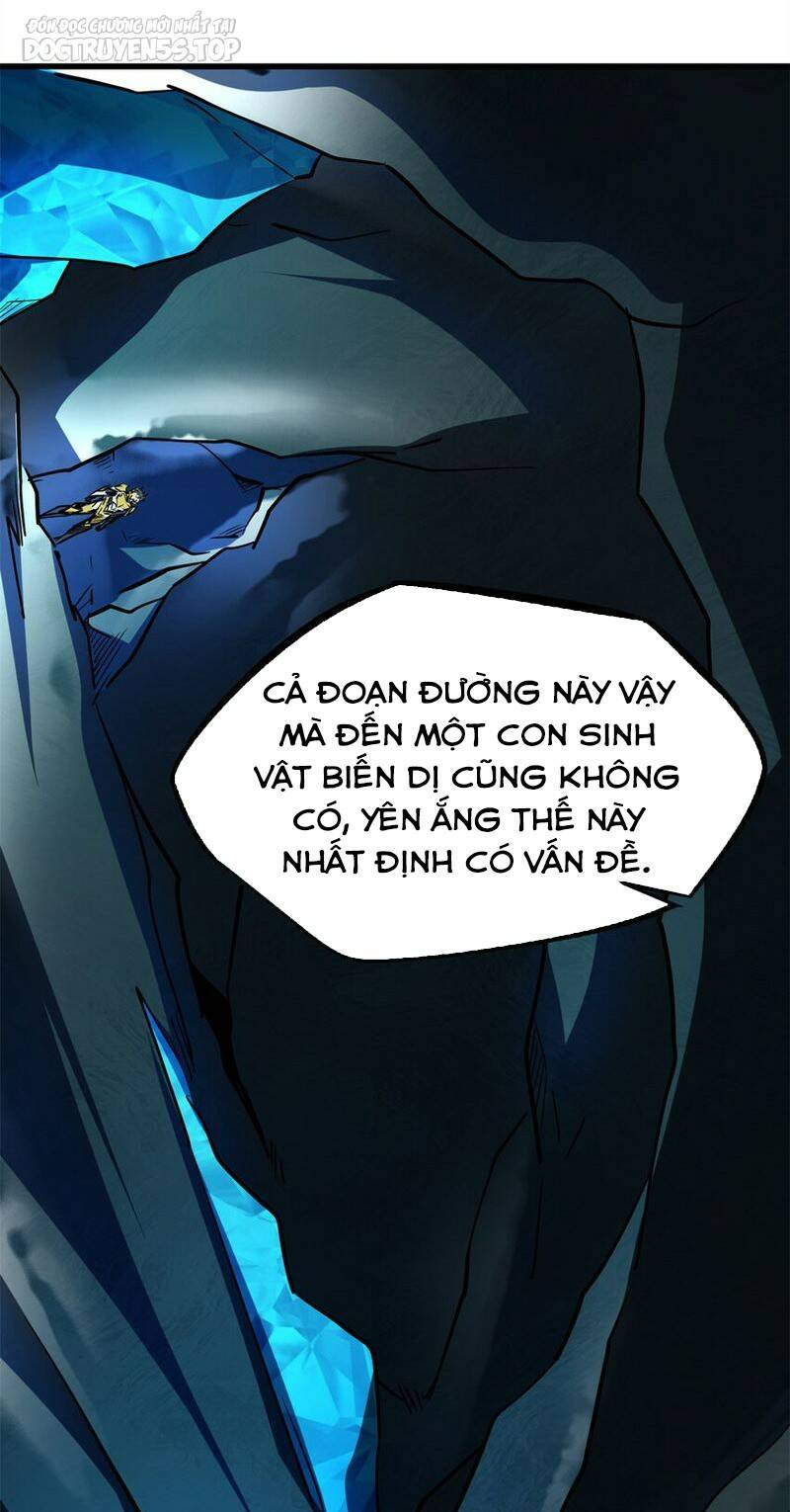 Siêu Cấp Thần Cơ Nhân Chap 185 - Next Chap 186