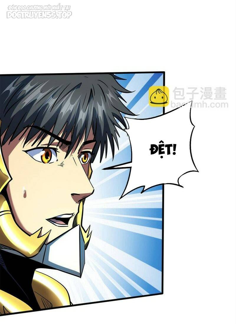 Siêu Cấp Thần Cơ Nhân Chap 185 - Next Chap 186