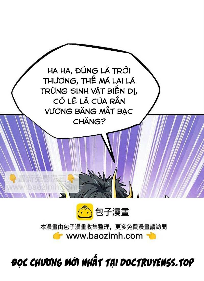 Siêu Cấp Thần Cơ Nhân Chap 185 - Next Chap 186
