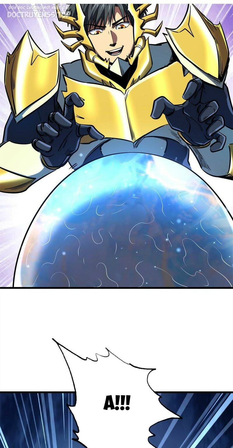 Siêu Cấp Thần Cơ Nhân Chap 185 - Next Chap 186