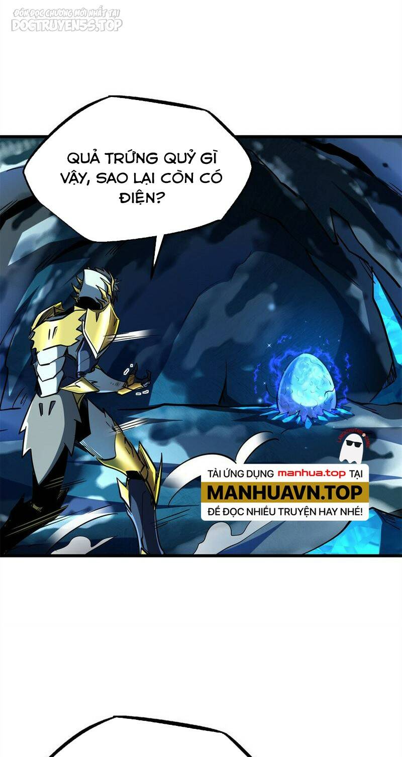 Siêu Cấp Thần Cơ Nhân Chap 185 - Next Chap 186