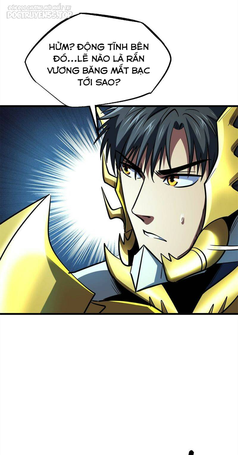 Siêu Cấp Thần Cơ Nhân Chap 185 - Next Chap 186