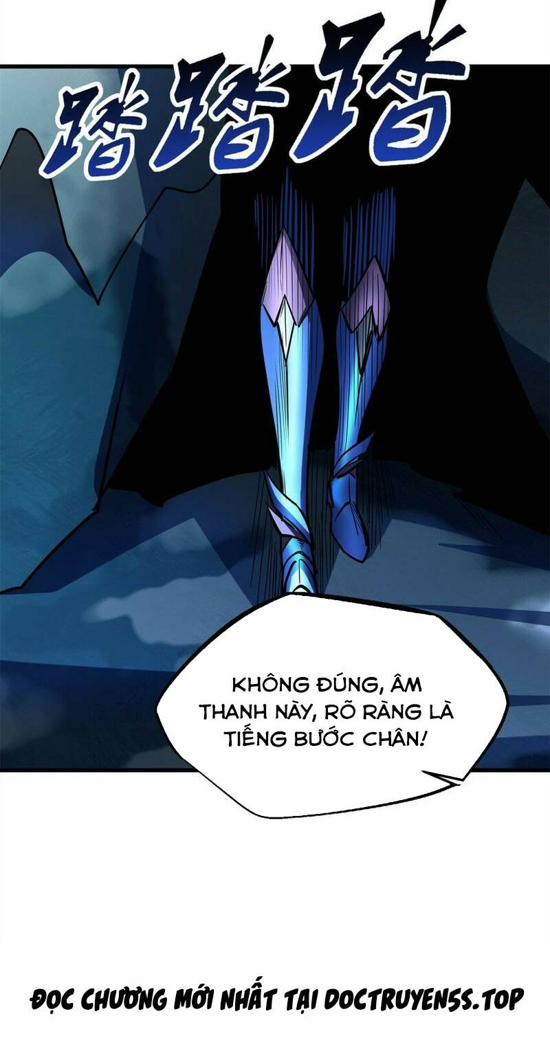 Siêu Cấp Thần Cơ Nhân Chap 185 - Next Chap 186