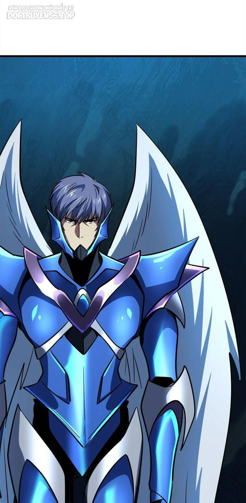 Siêu Cấp Thần Cơ Nhân Chap 185 - Next Chap 186