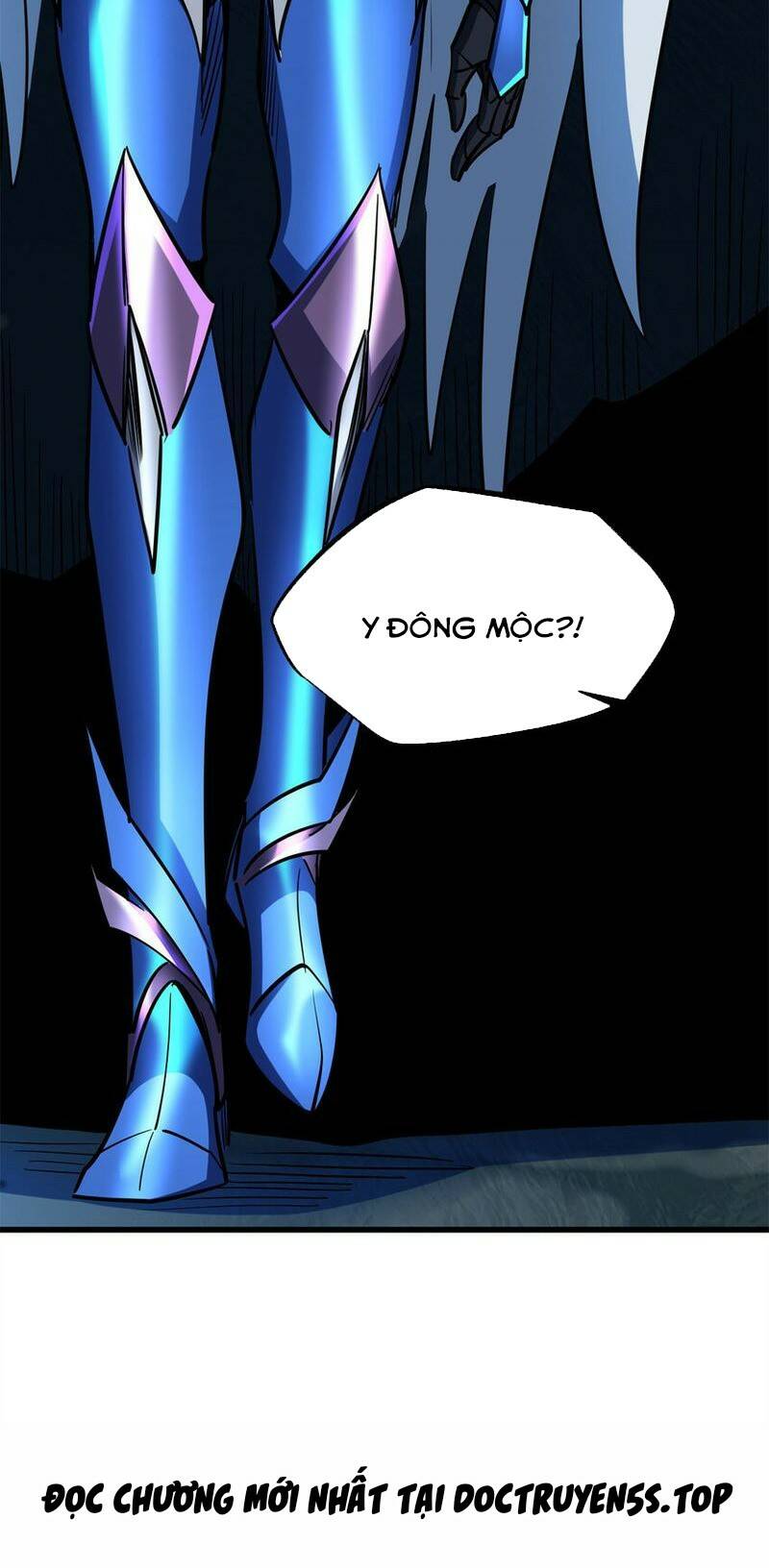 Siêu Cấp Thần Cơ Nhân Chap 185 - Next Chap 186