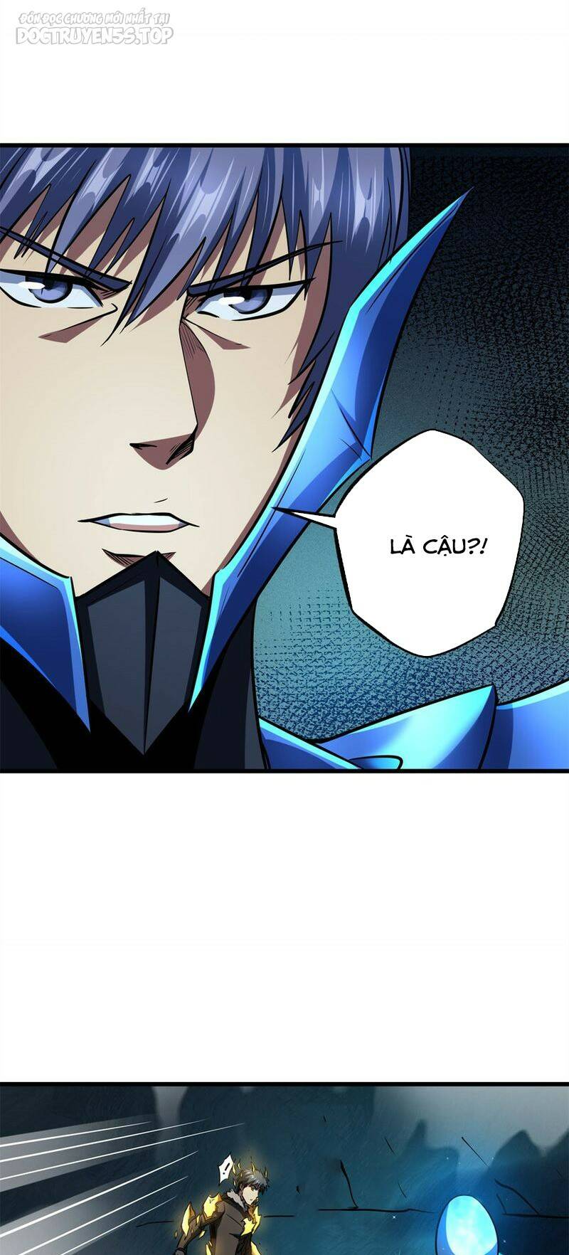 Siêu Cấp Thần Cơ Nhân Chap 185 - Next Chap 186