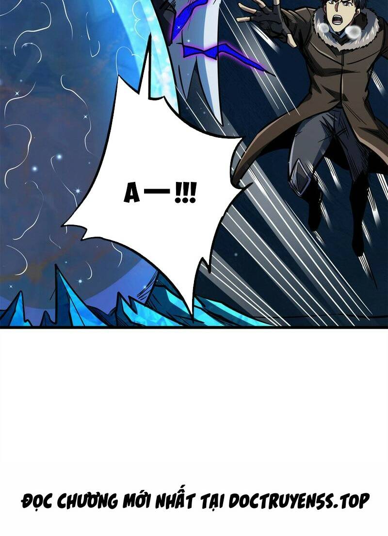 Siêu Cấp Thần Cơ Nhân Chap 185 - Next Chap 186