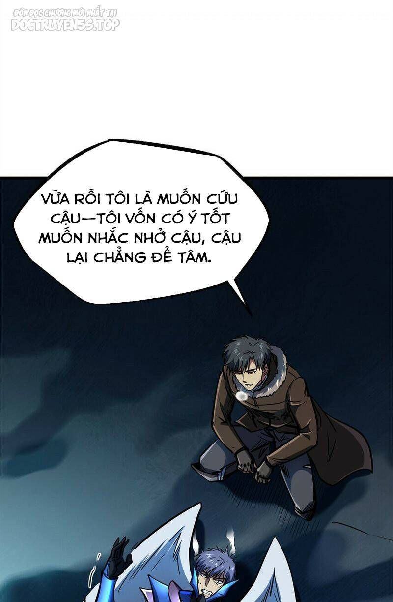 Siêu Cấp Thần Cơ Nhân Chap 185 - Next Chap 186